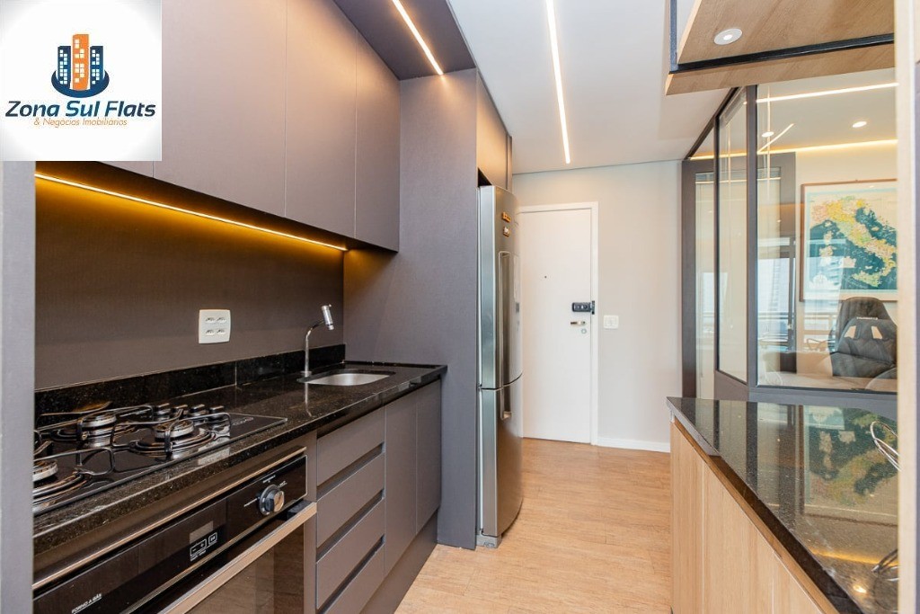 Apartamento, 2 quartos, 70 m² - Foto 10