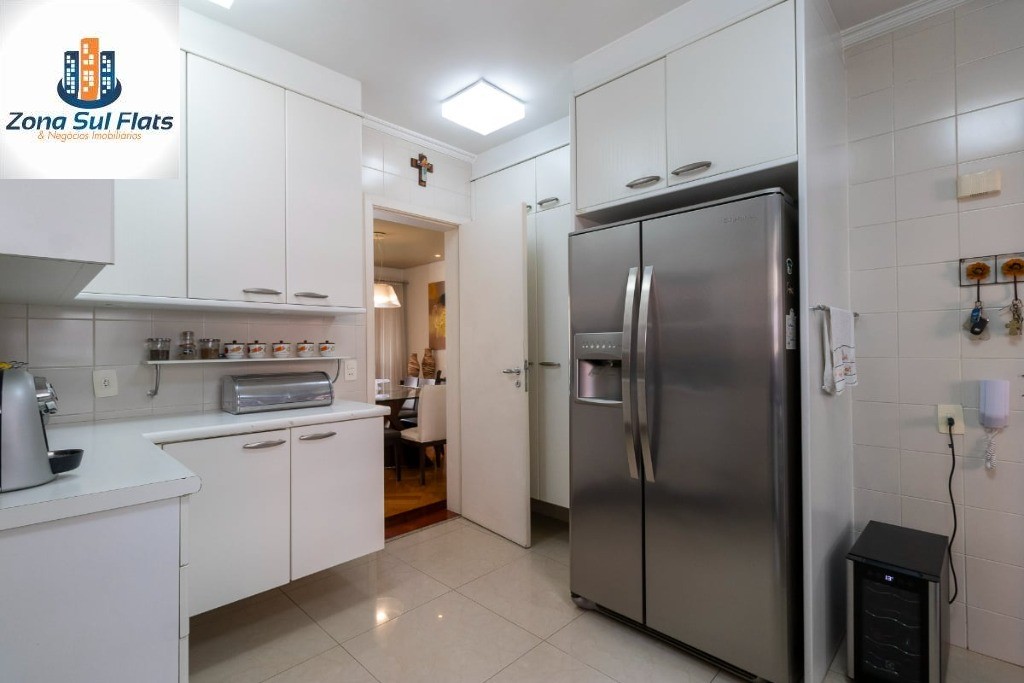 Apartamento, 3 quartos, 195 m² - Foto 31