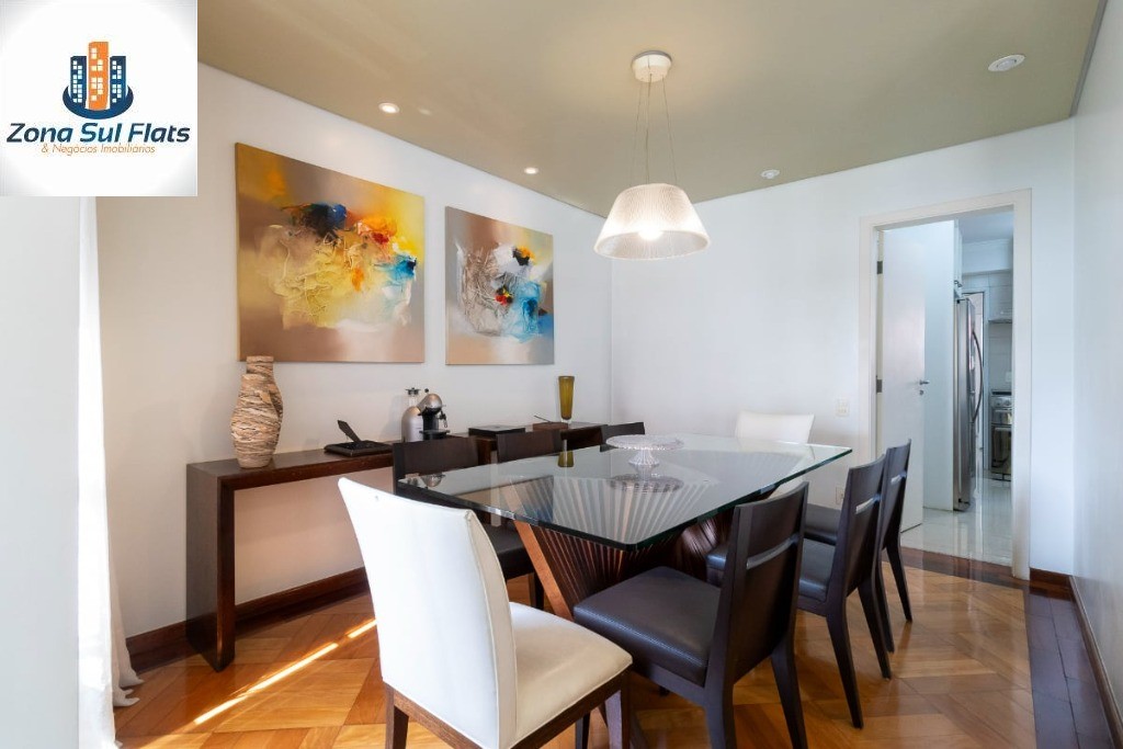 Apartamento, 3 quartos, 195 m² - Foto 5