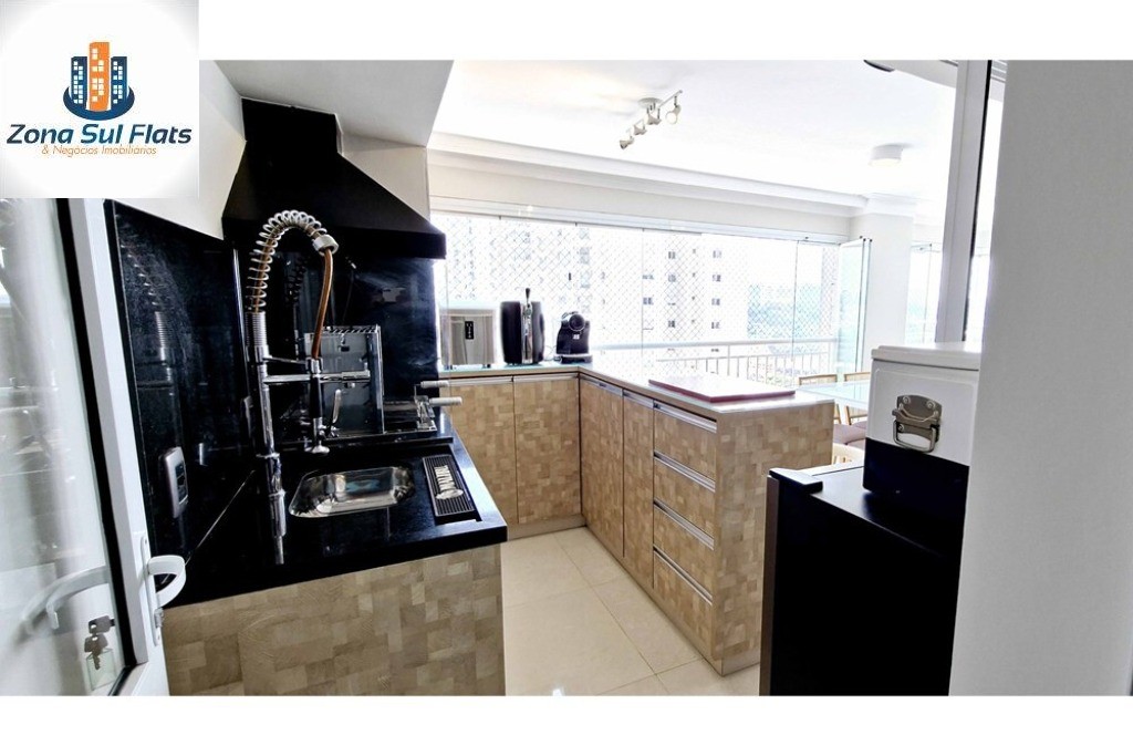 Apartamento, 2 quartos, 100 m² - Foto 22