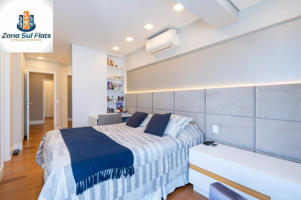 Apartamento, 3 quartos, 160 m² - Foto 20
