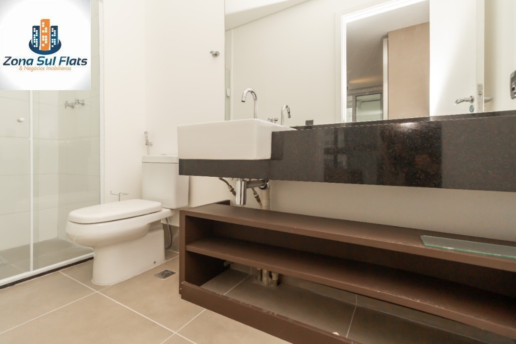 Apartamento, 1 quarto, 45 m² - Foto 8