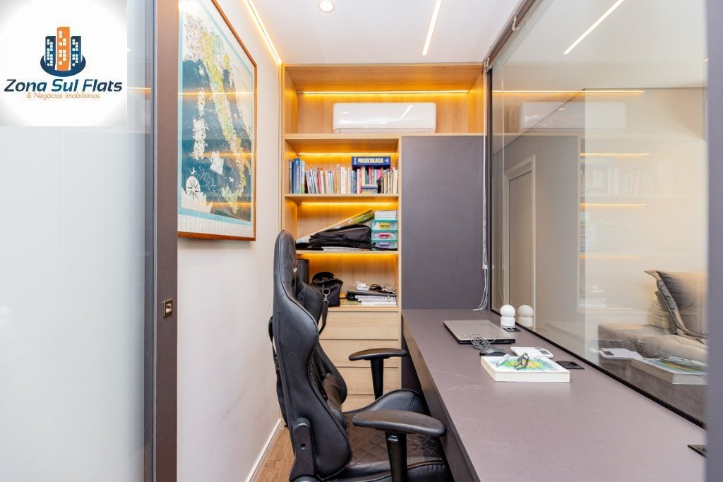 Apartamento, 2 quartos, 70 m² - Foto 12