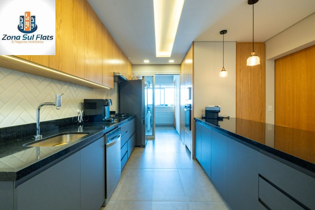Apartamento, 3 quartos, 160 m² - Foto 24