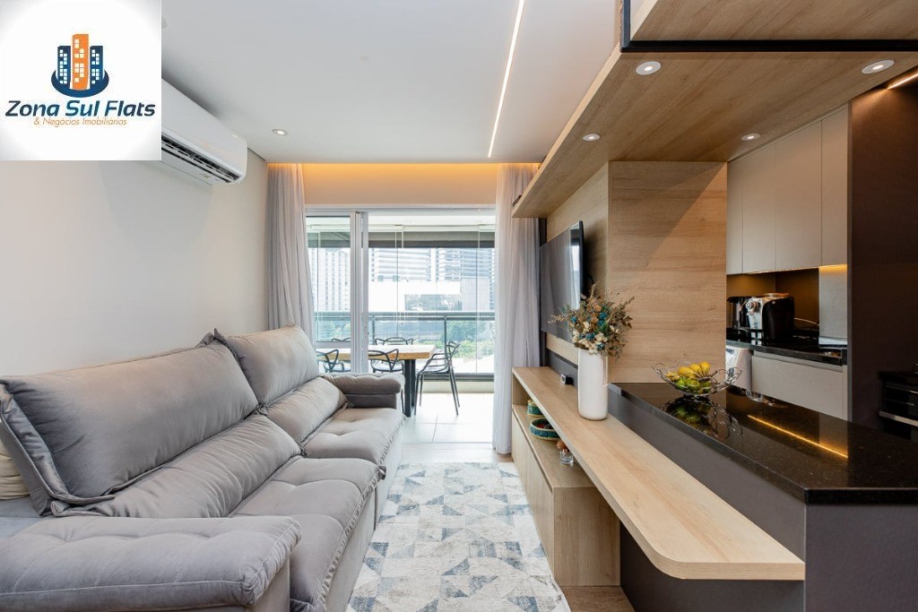 Apartamento, 2 quartos, 70 m² - Foto 1