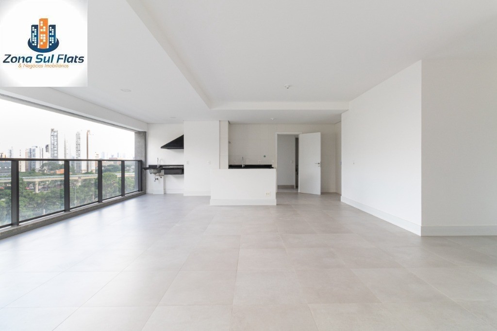 Apartamento, 2 quartos, 142 m² - Foto 3