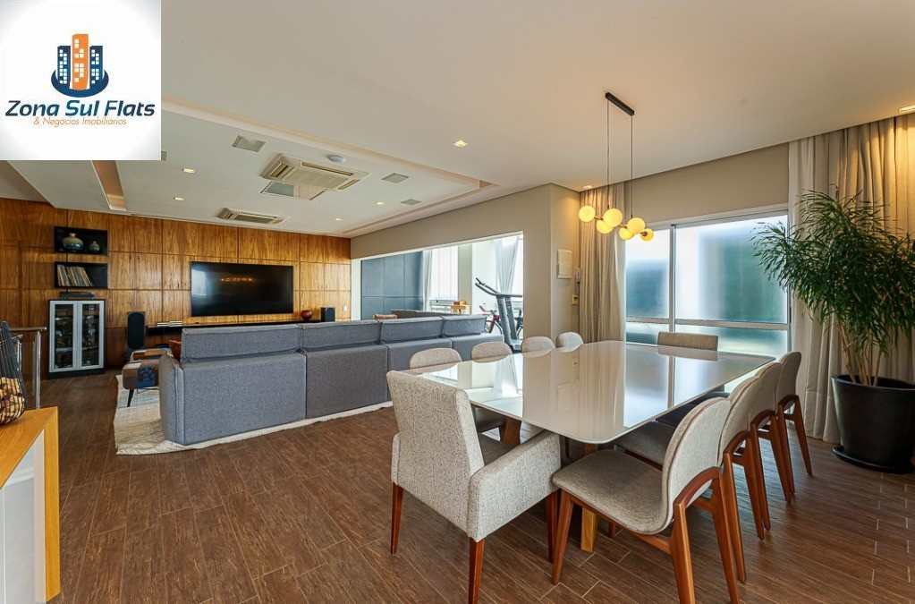 Cobertura, 4 quartos, 355 m² - Foto 1
