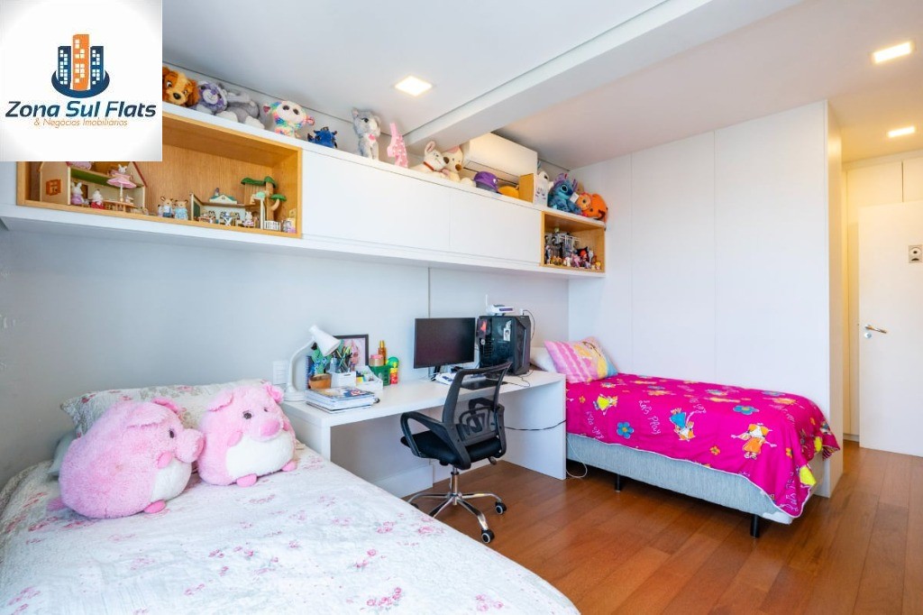 Apartamento, 3 quartos, 160 m² - Foto 12