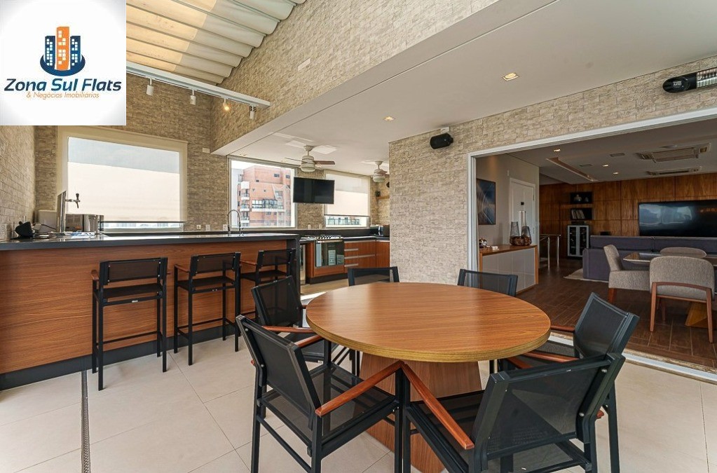 Cobertura, 4 quartos, 355 m² - Foto 31