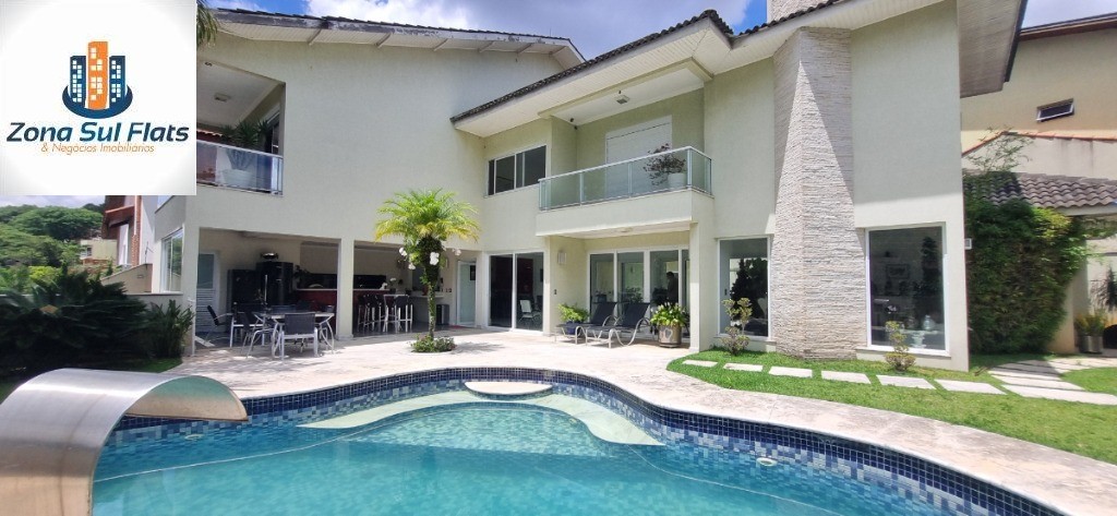 Casa, 4 quartos, 600 m² - Foto 3