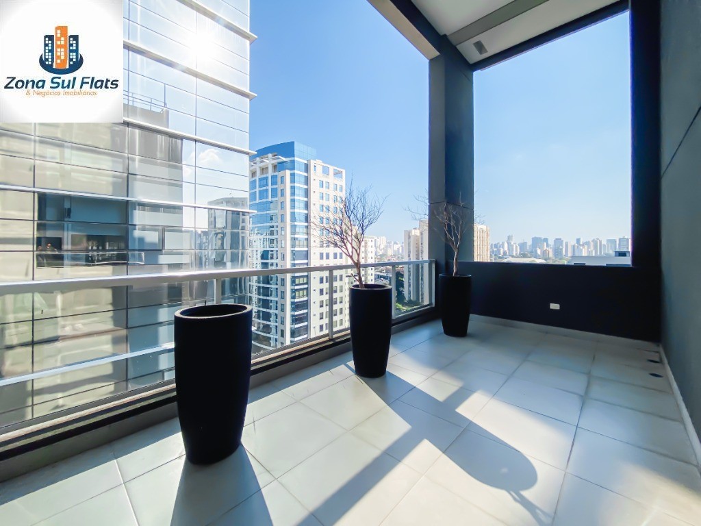 Apartamento, 1 quarto, 45 m² - Foto 23