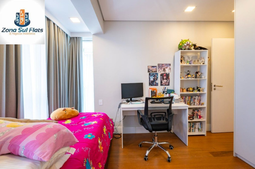 Apartamento, 3 quartos, 160 m² - Foto 15