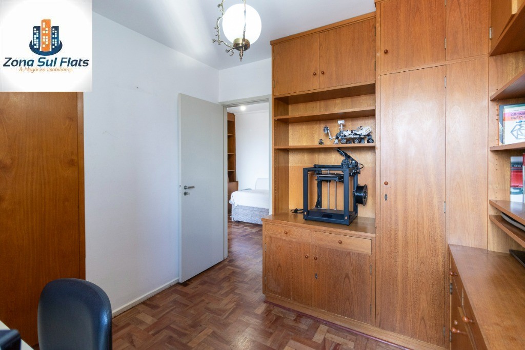 Apartamento, 3 quartos, 101 m² - Foto 8