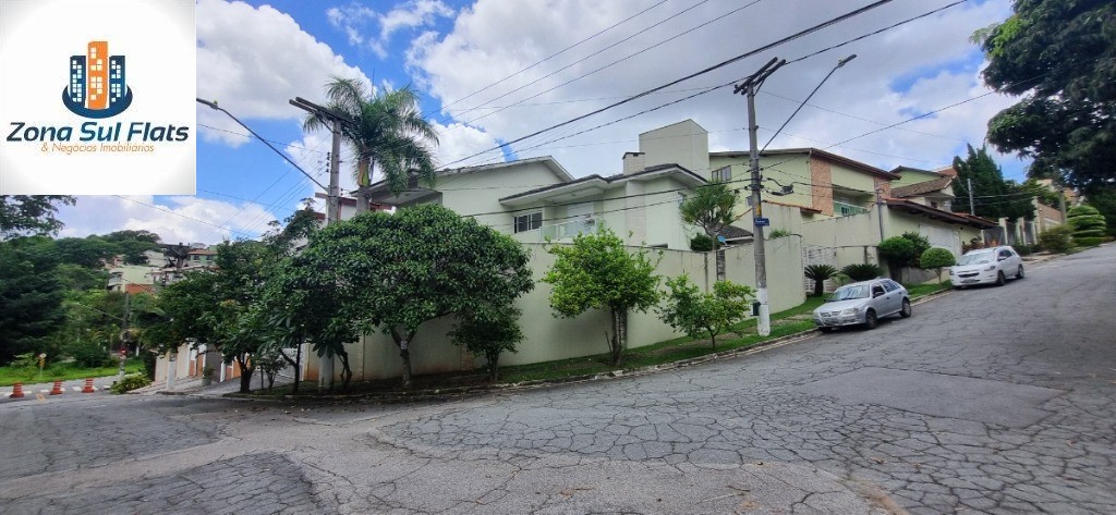 Casa, 4 quartos, 600 m² - Foto 15