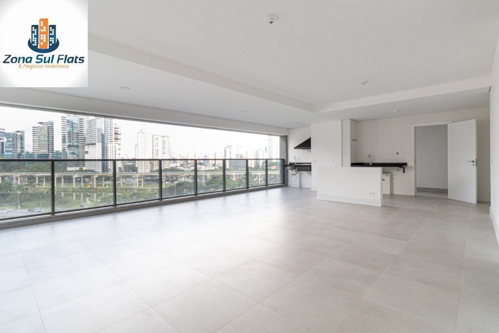 Apartamento, 2 quartos, 142 m² - Foto 1