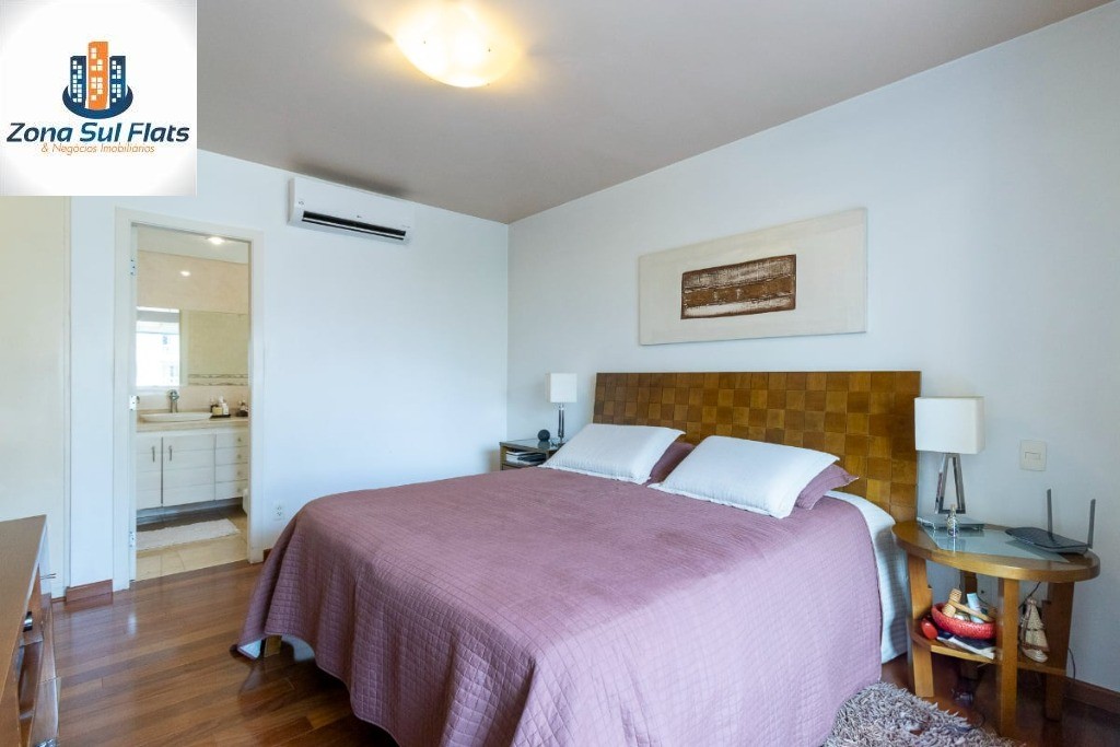 Apartamento, 3 quartos, 195 m² - Foto 17