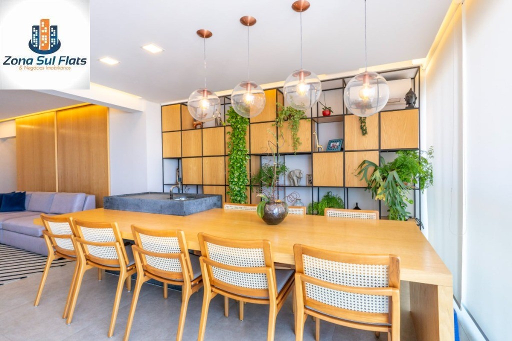 Apartamento, 3 quartos, 160 m² - Foto 6