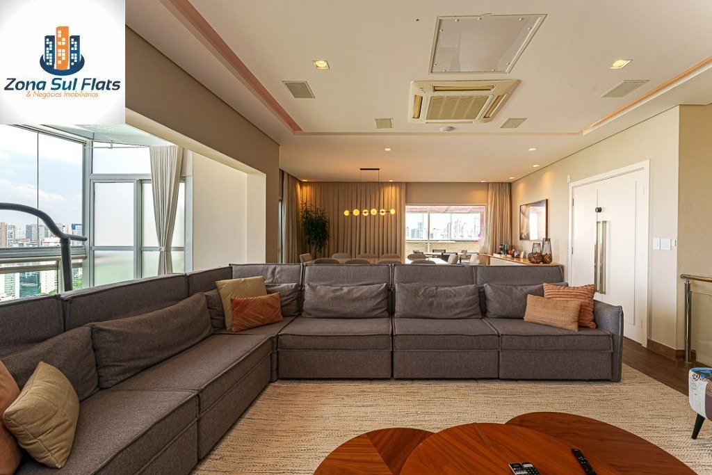 Cobertura, 4 quartos, 355 m² - Foto 15