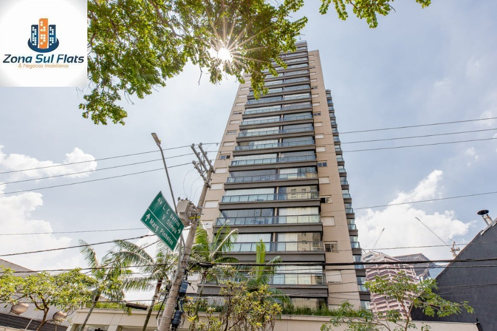 Apartamento, 2 quartos, 70 m² - Foto 27