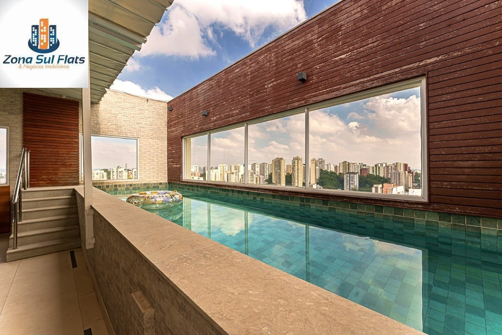 Cobertura, 4 quartos, 355 m² - Foto 3