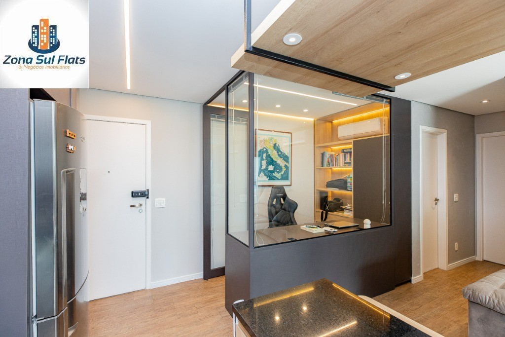 Apartamento, 2 quartos, 70 m² - Foto 11