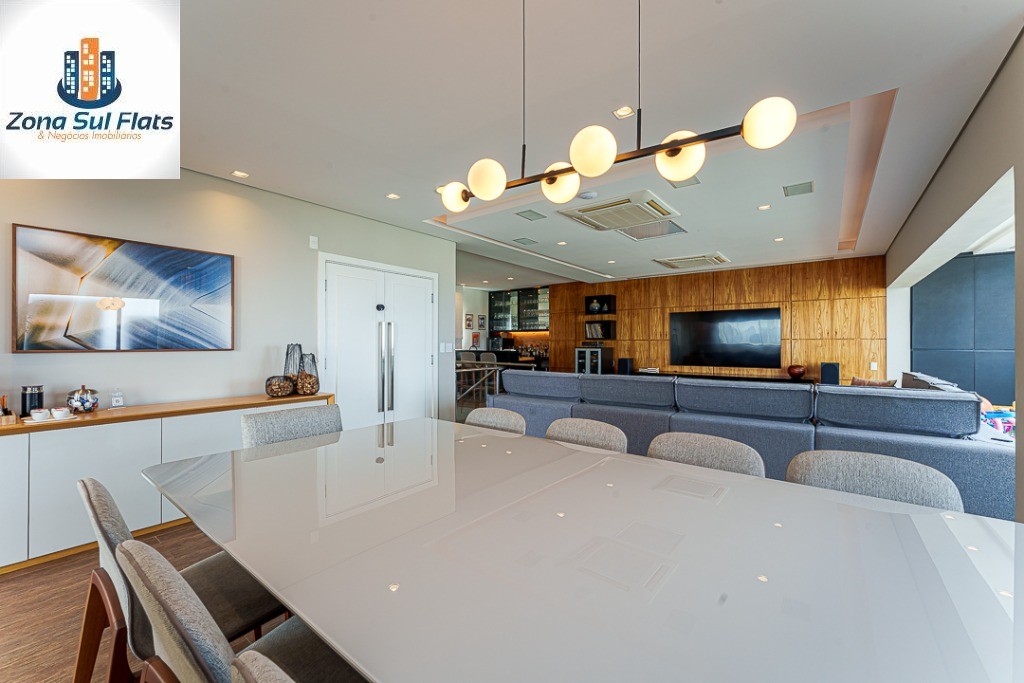 Cobertura, 4 quartos, 355 m² - Foto 42