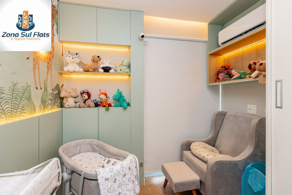 Apartamento, 2 quartos, 70 m² - Foto 25