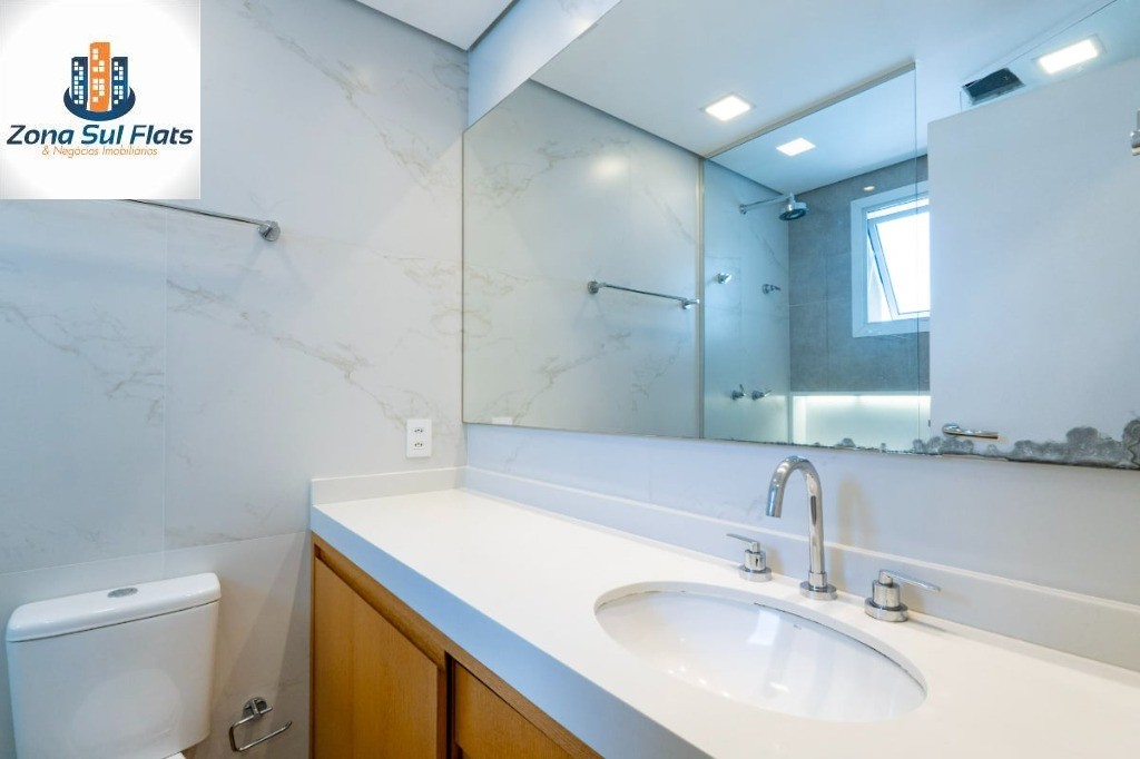 Apartamento, 3 quartos, 160 m² - Foto 22