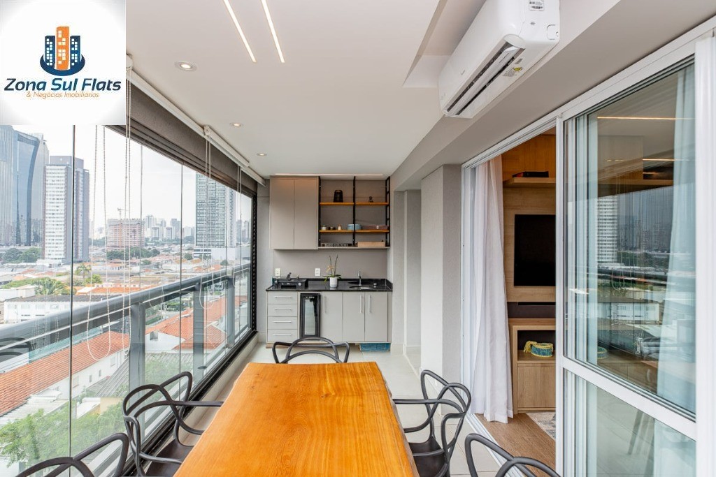 Apartamento, 2 quartos, 70 m² - Foto 4