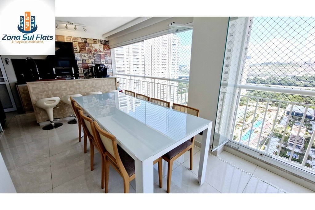 Apartamento, 2 quartos, 100 m² - Foto 4