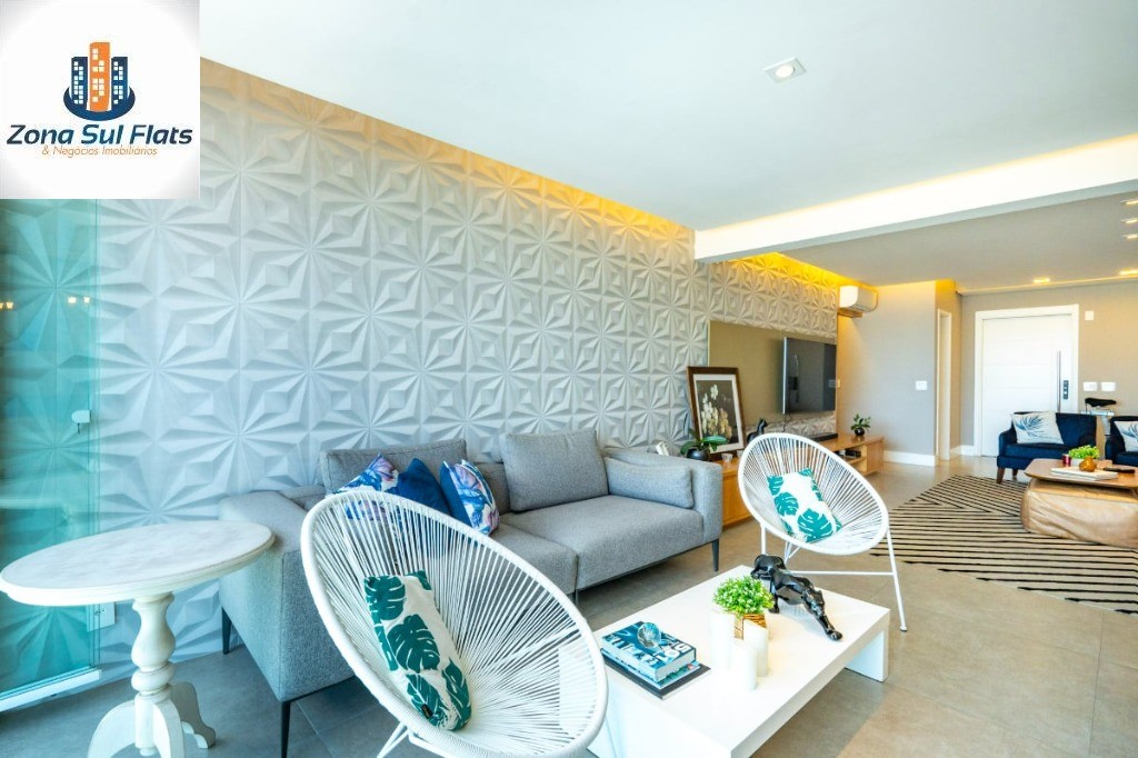 Apartamento, 3 quartos, 160 m² - Foto 5