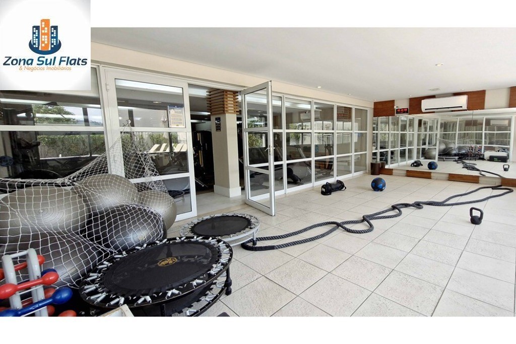 Apartamento, 2 quartos, 100 m² - Foto 30