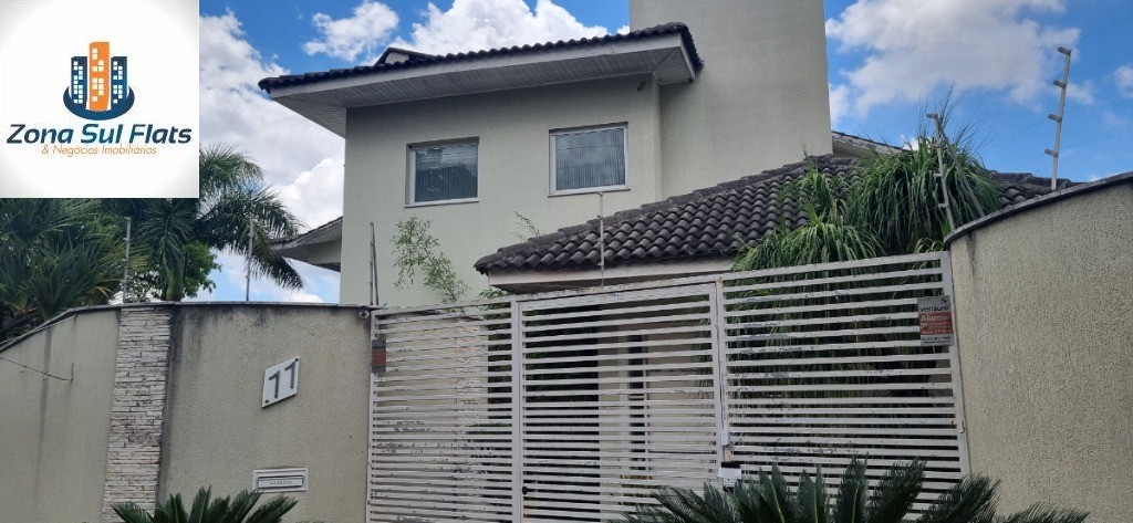 Casa, 4 quartos, 600 m² - Foto 18