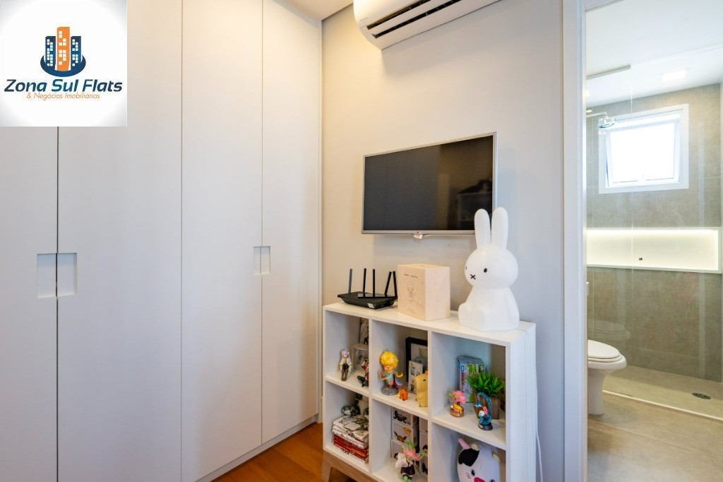 Apartamento, 3 quartos, 160 m² - Foto 16
