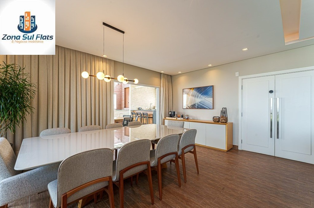 Cobertura, 4 quartos, 355 m² - Foto 12