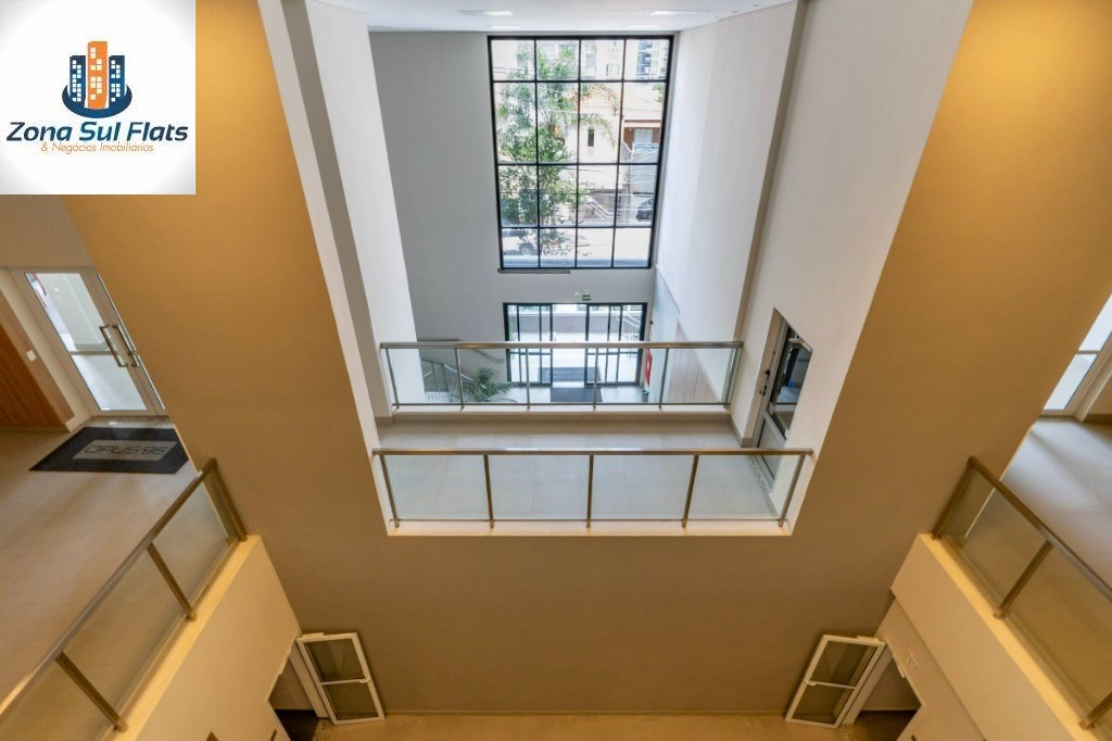 Apartamento, 3 quartos, 160 m² - Foto 40