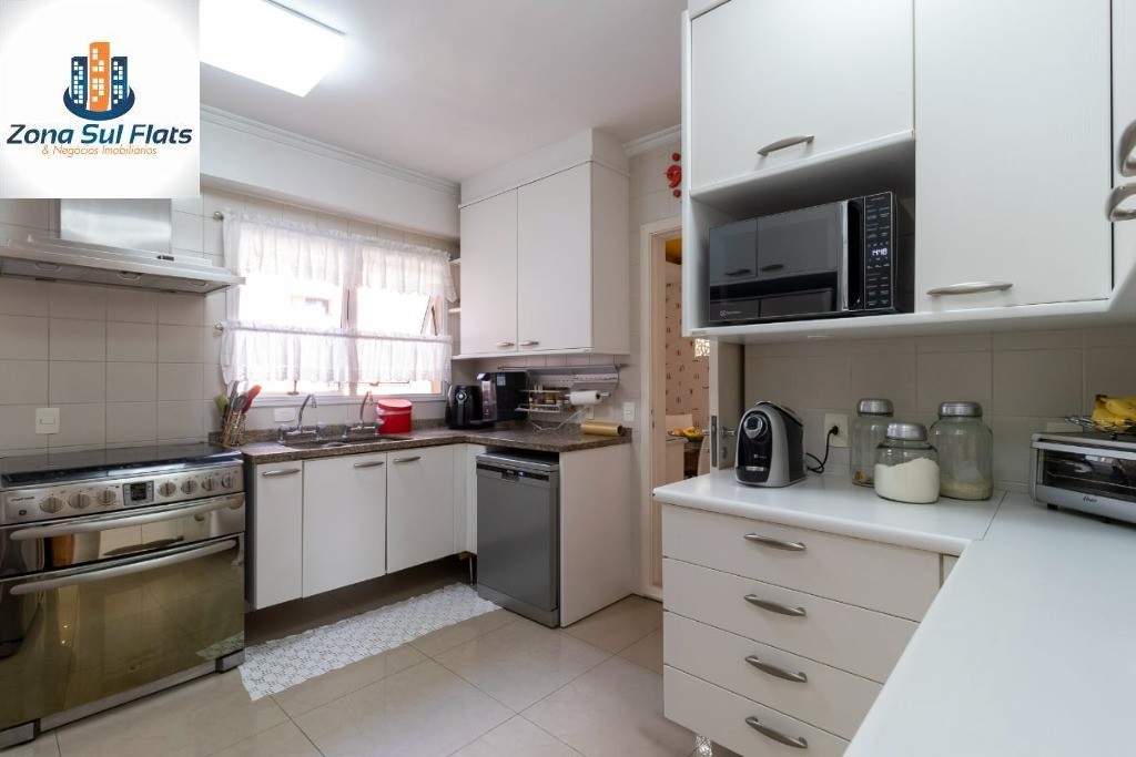 Apartamento, 3 quartos, 195 m² - Foto 29