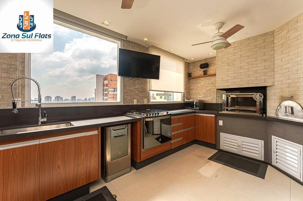 Cobertura, 4 quartos, 355 m² - Foto 10