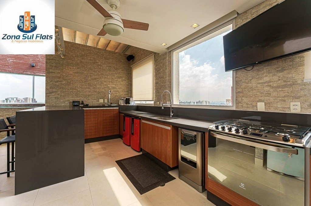 Cobertura, 4 quartos, 355 m² - Foto 28