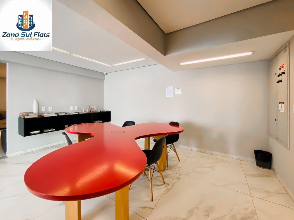 Apartamento, 1 quarto, 45 m² - Foto 13