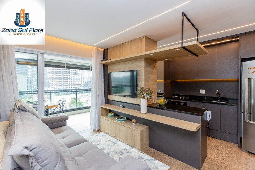 Apartamento, 2 quartos, 70 m² - Foto 3