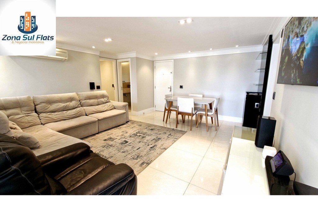 Apartamento, 2 quartos, 100 m² - Foto 7