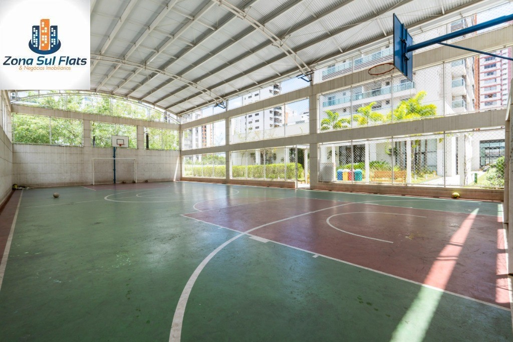 Apartamento, 3 quartos, 160 m² - Foto 35