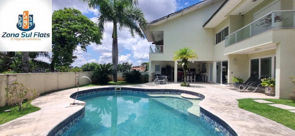 Casa, 4 quartos, 600 m² - Foto 4