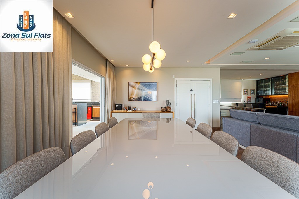 Cobertura, 4 quartos, 355 m² - Foto 18