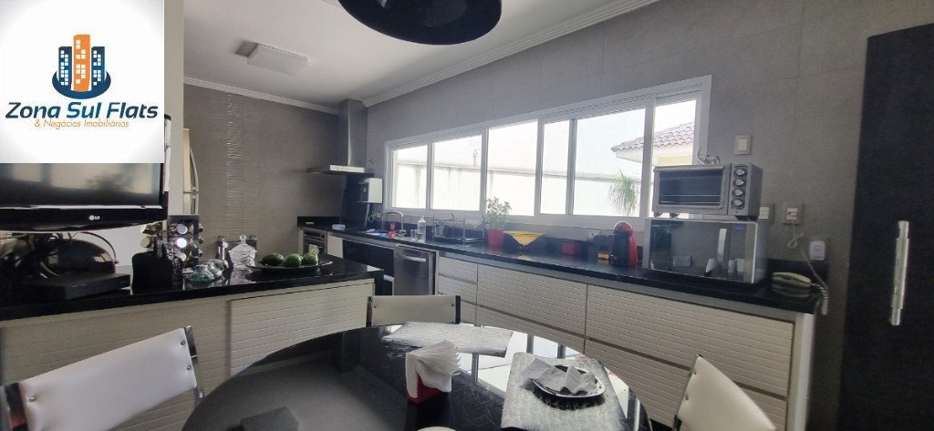 Casa, 4 quartos, 600 m² - Foto 10