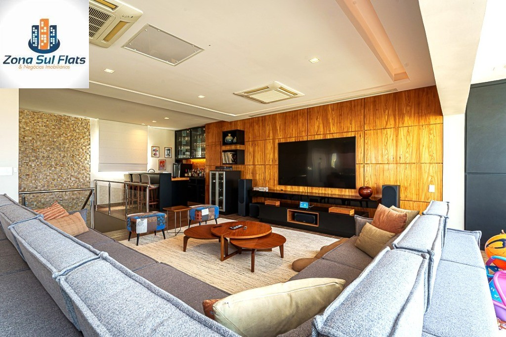 Cobertura, 4 quartos, 355 m² - Foto 16