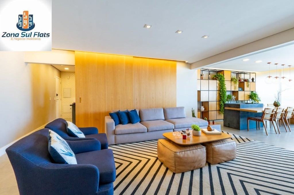 Apartamento, 3 quartos, 160 m² - Foto 2