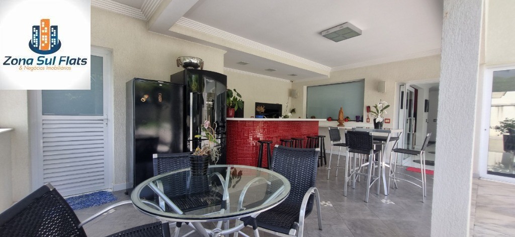 Casa, 4 quartos, 600 m² - Foto 24