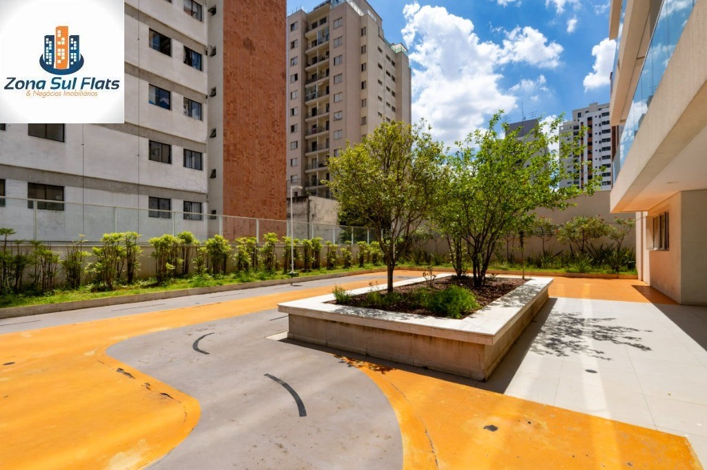 Apartamento, 3 quartos, 160 m² - Foto 43
